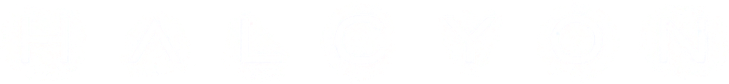 Halcyon Space